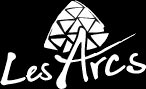 Les Arcs ski resorts