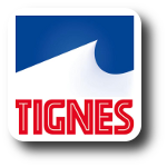 Tignes ski resort